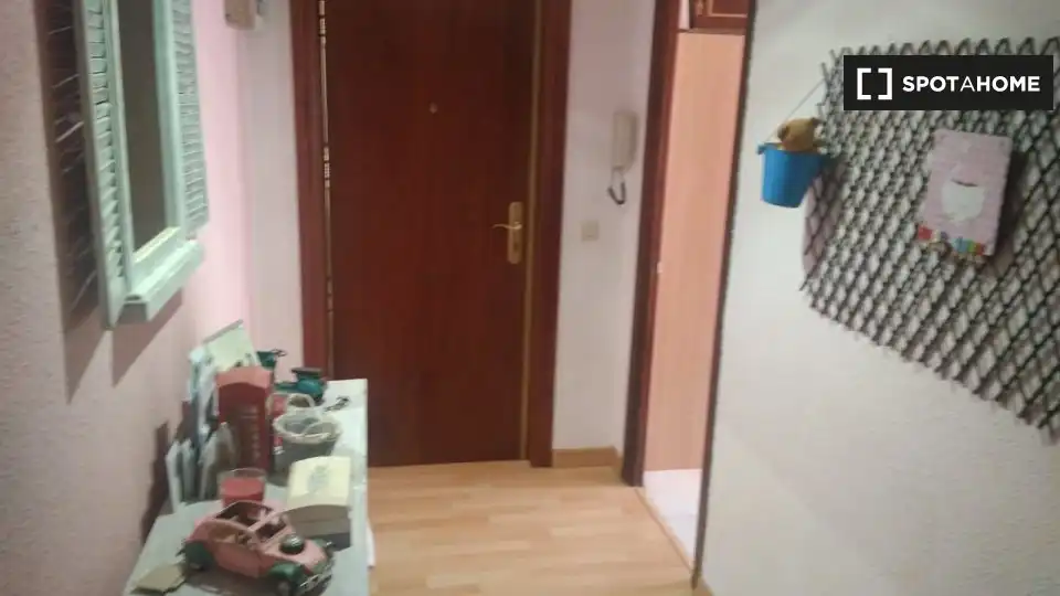 Habitación en alquiler, Salamanca