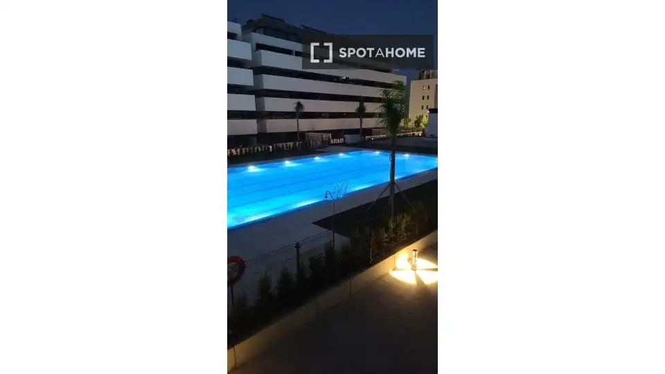 Habitación 138 m², Torremolinos
