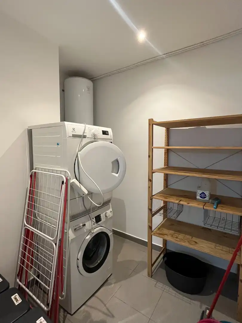 Pis de 180 m² a Lleida