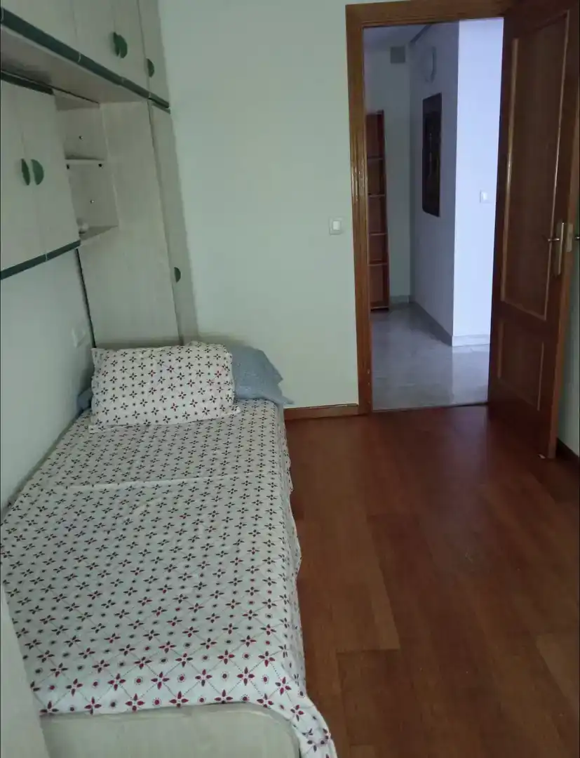 Piso de 60 m² en Ponferrada