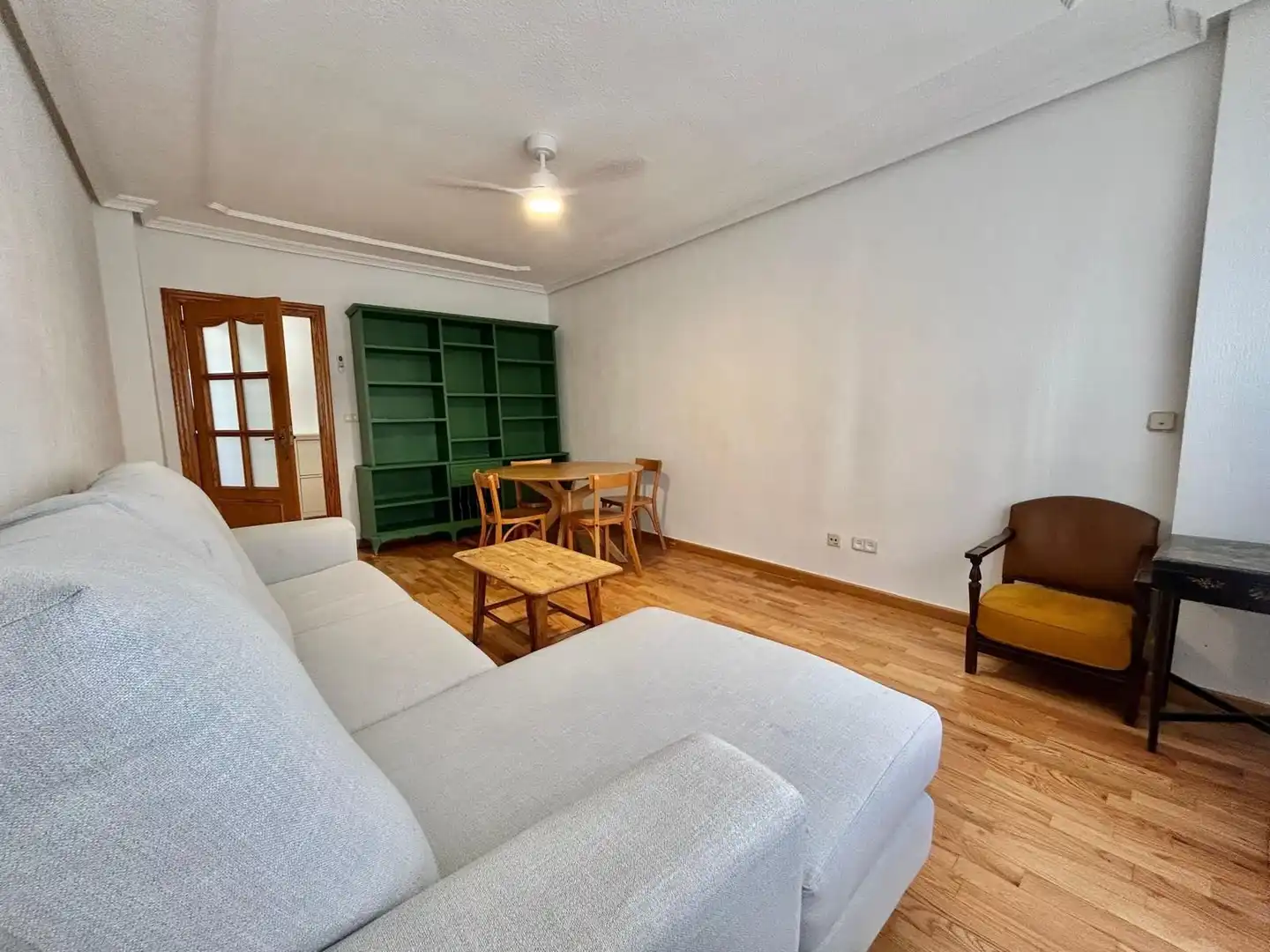 Piso de 99 m² en Murcia