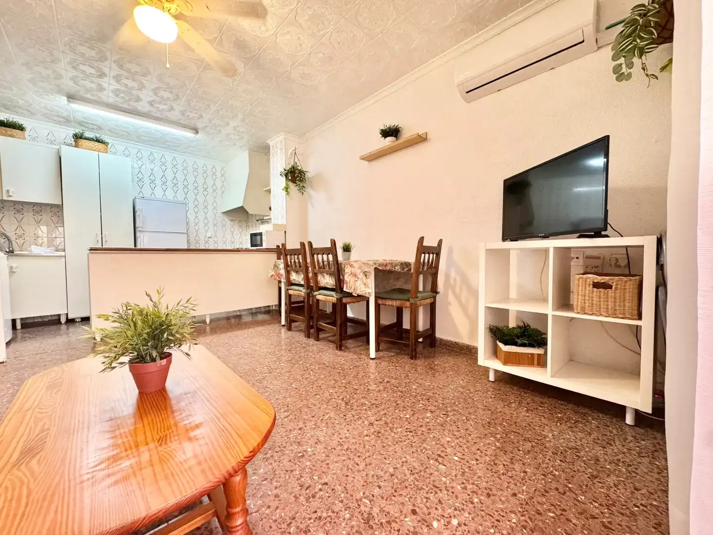 Piso de 70 m² en San Pedro del Pinatar