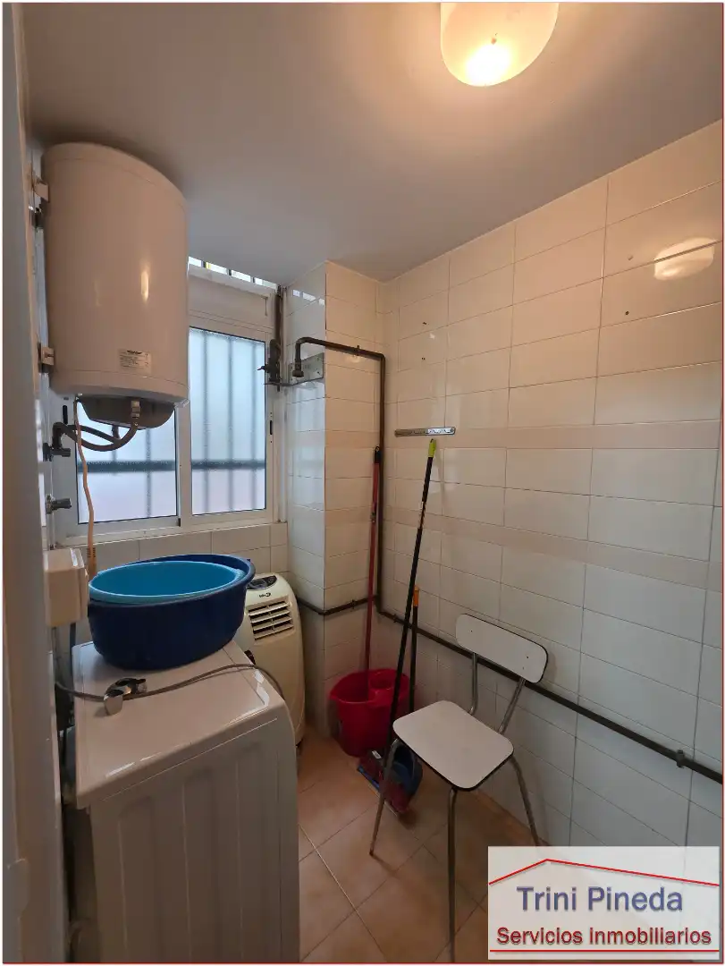 Piso de 70 m² en Sevilla