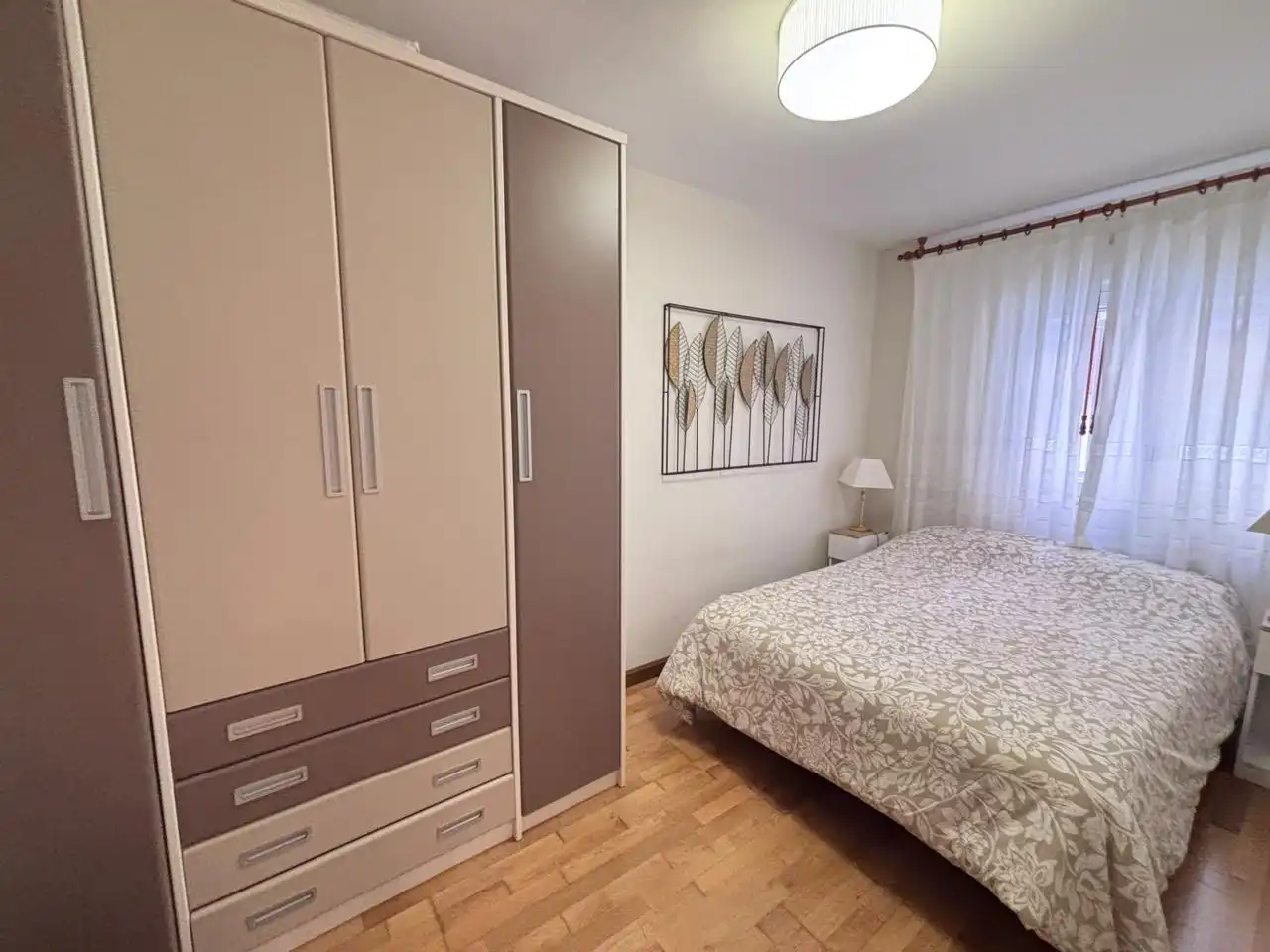 Piso de 85 m² en Gijón