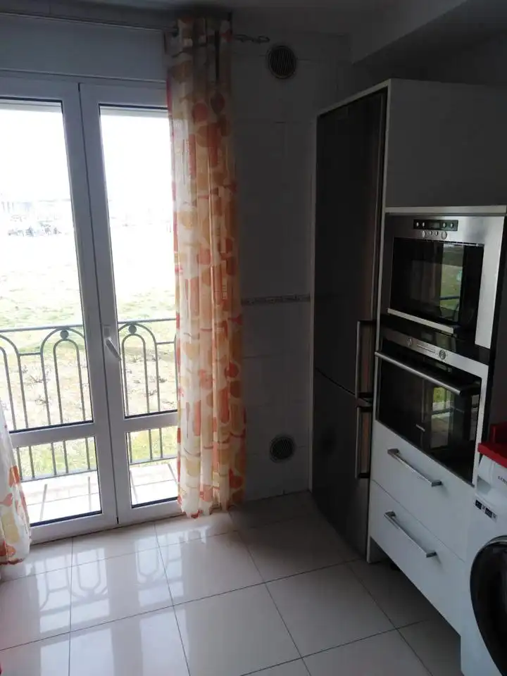 Piso de 99 m² en Burgos