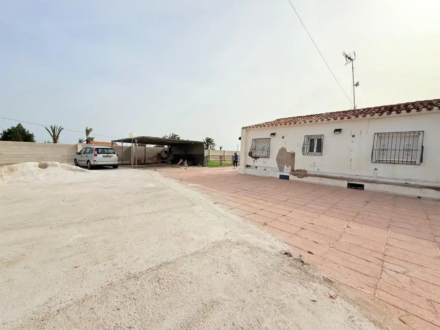 Piso de 290 m² en Villajoyosa