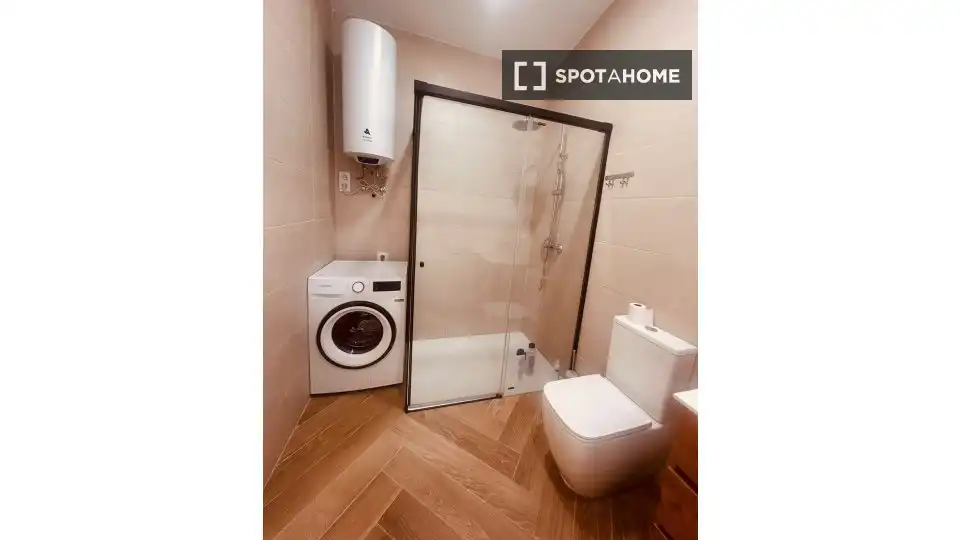 Habitación 52 m², Sagunto