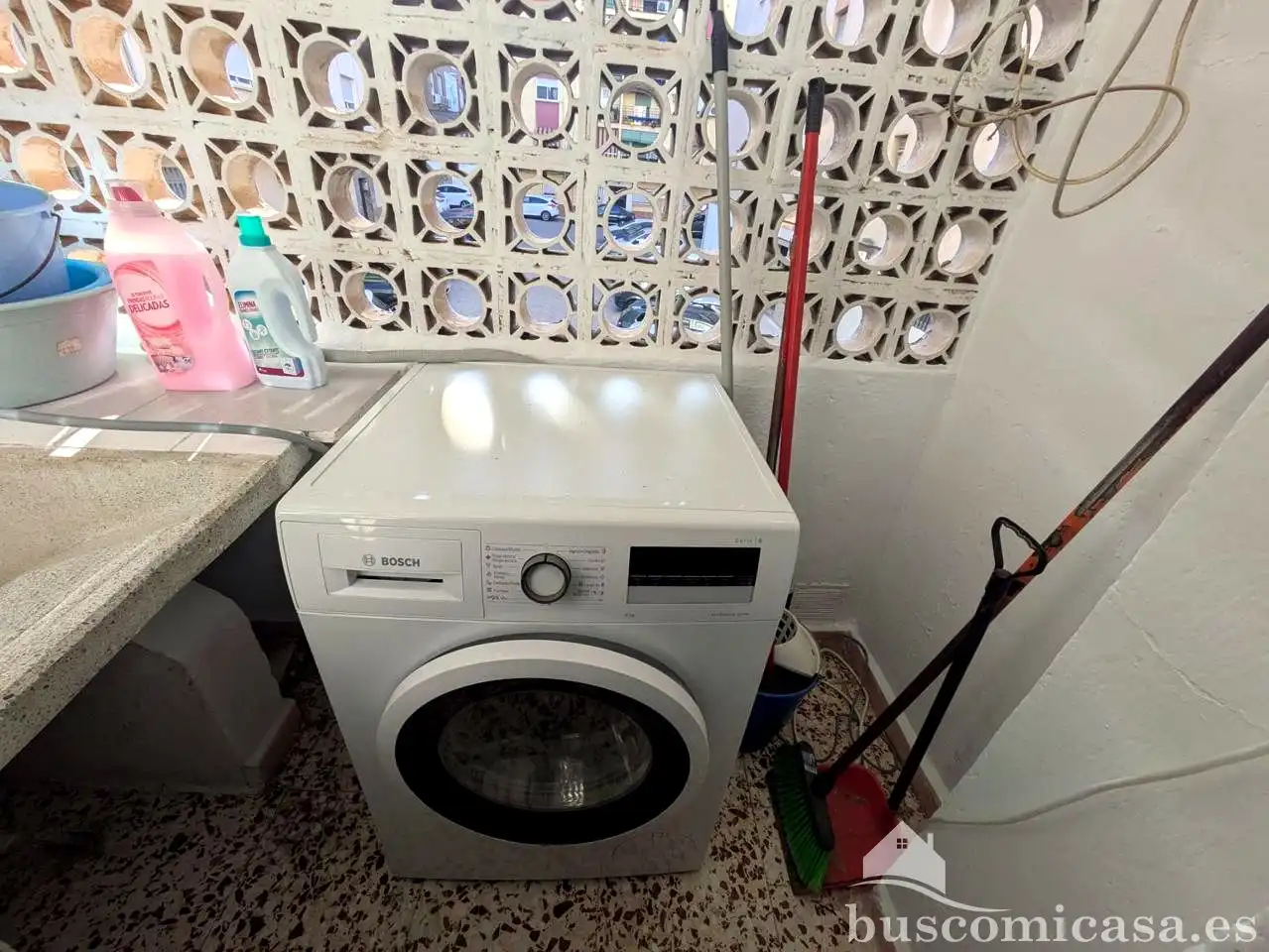 Pis de 68 m² a Linares
