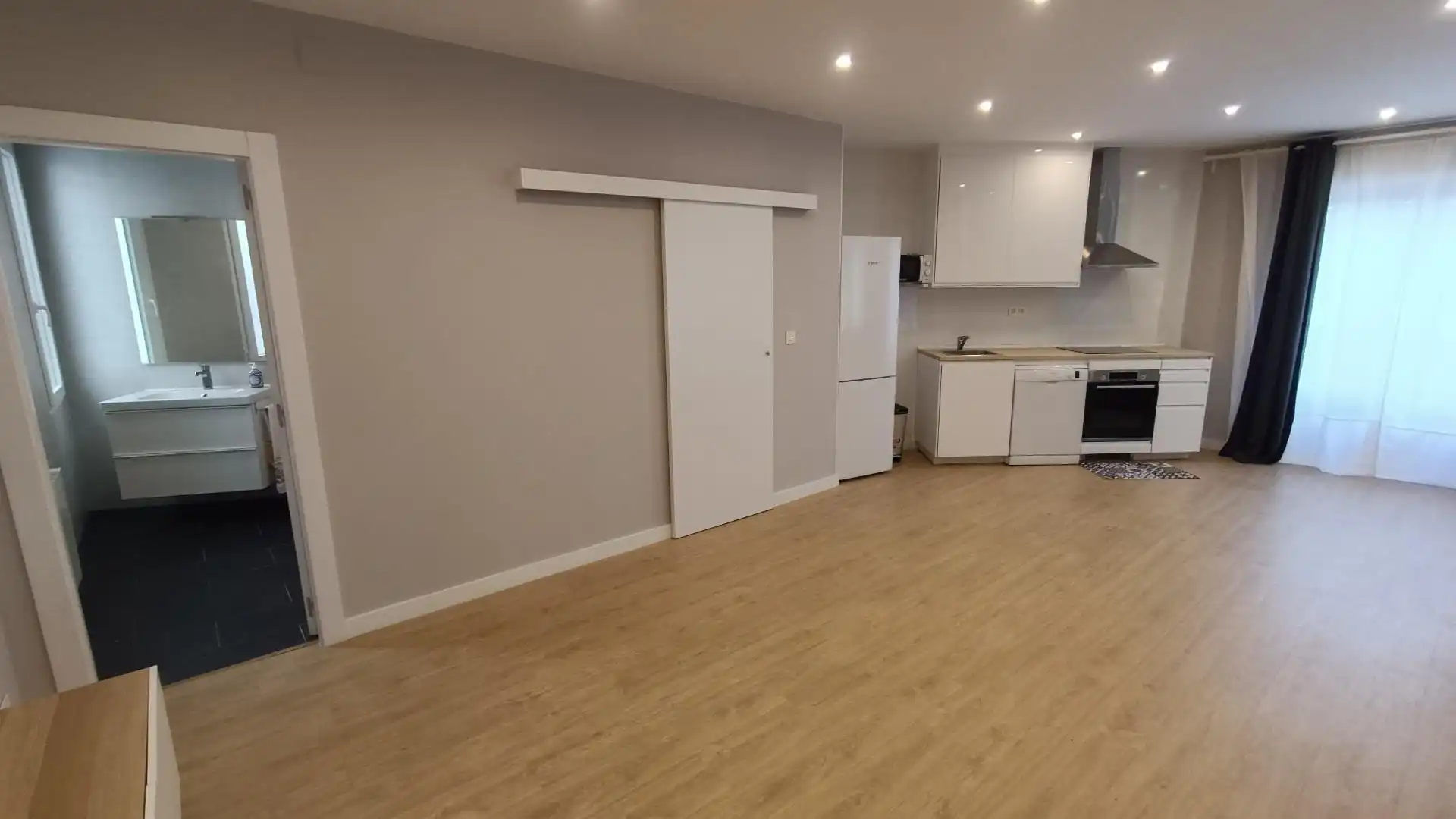 Piso de 68 m² en León