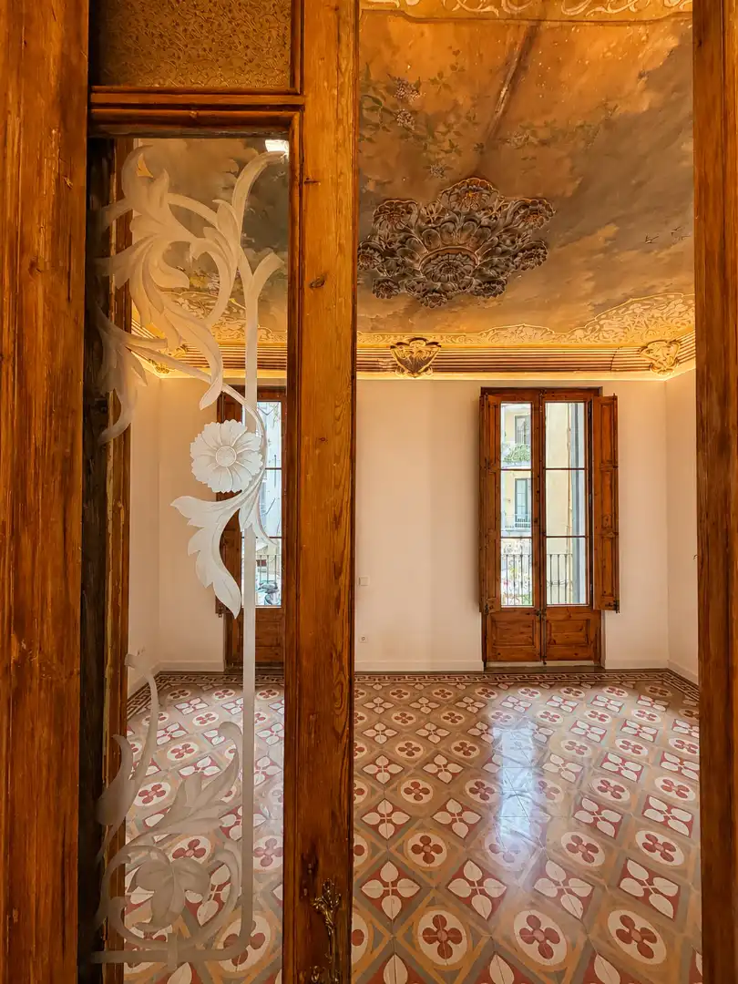 Piso de 161 m² en Barcelona