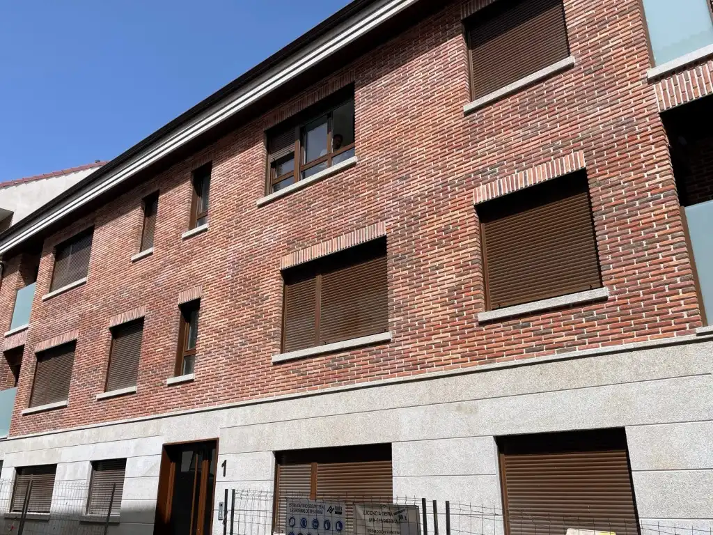Pis de 115 m² a Galapagar