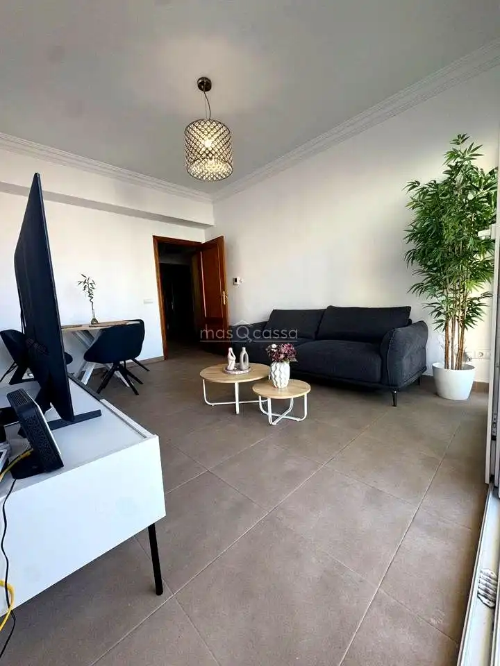 Piso de 75 m² en La Línea de la Concepción