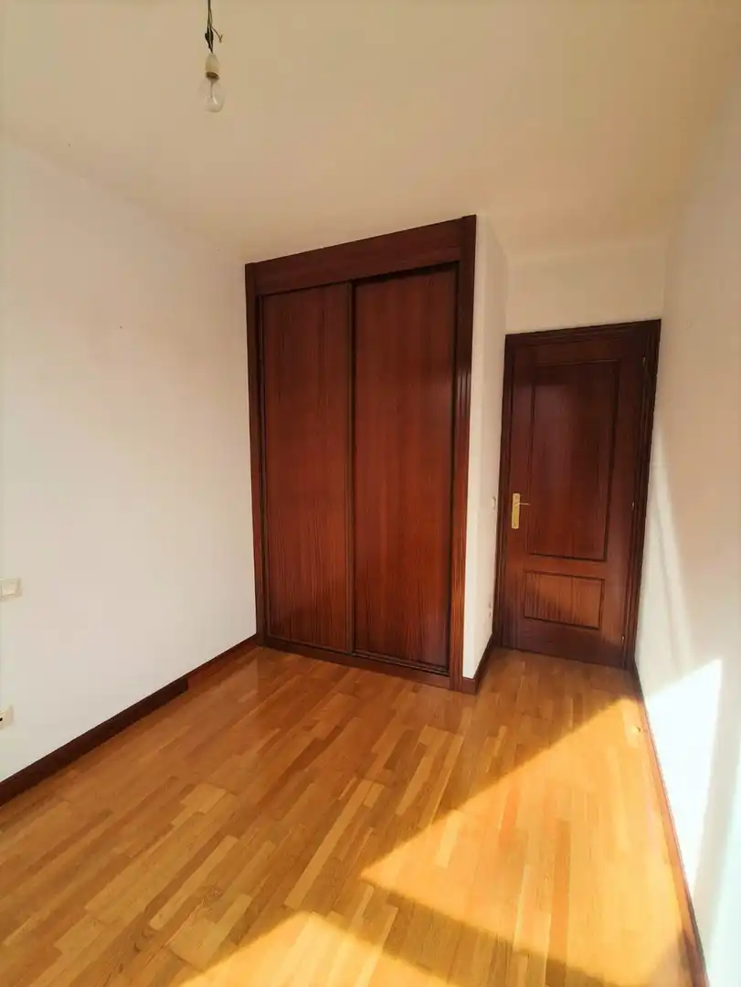 Wohnung 82 m² in Oviedo