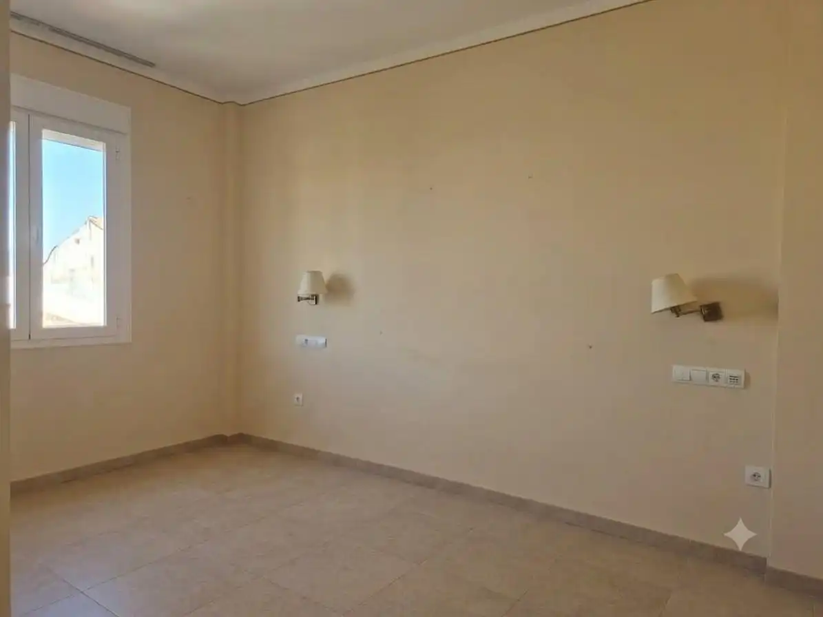 Piso de 120 m² en Lucena