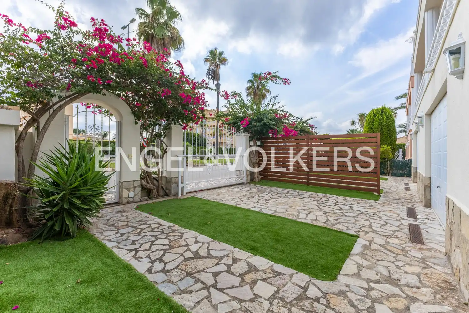 Casa de 148 m² a Oliva