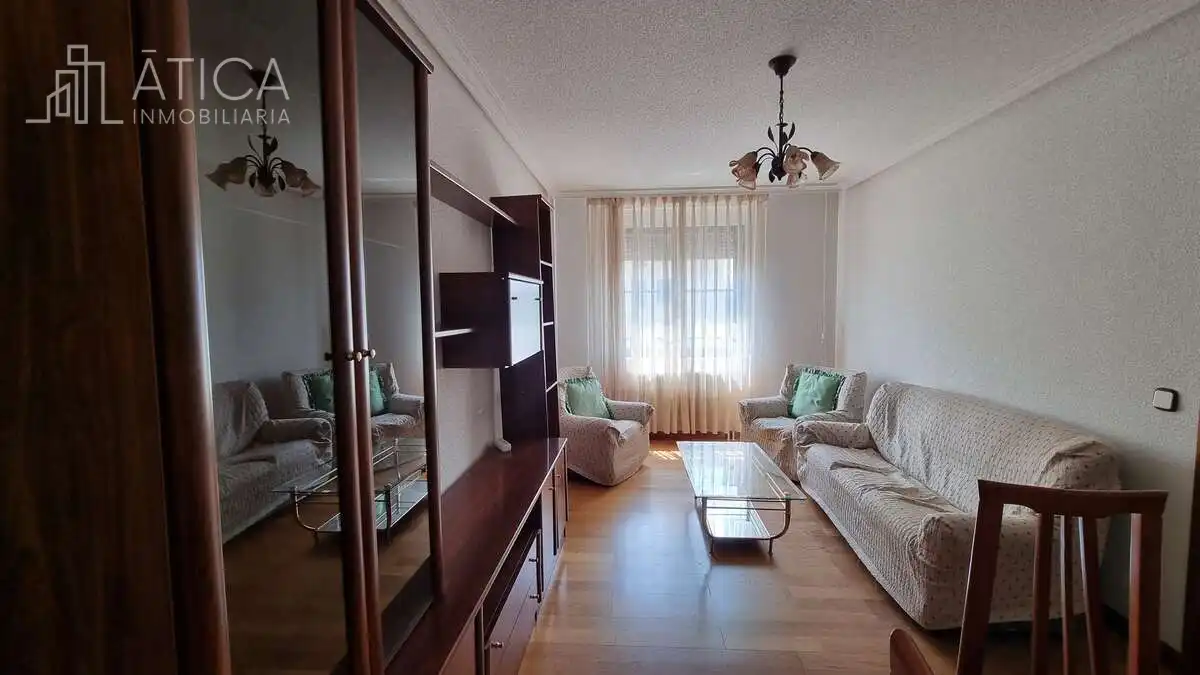 Piso de 80 m² en Salamanca