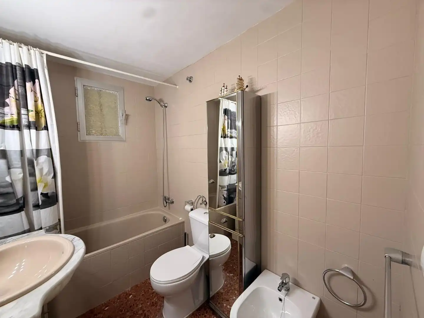 Wohnung 101 m² in Córdoba