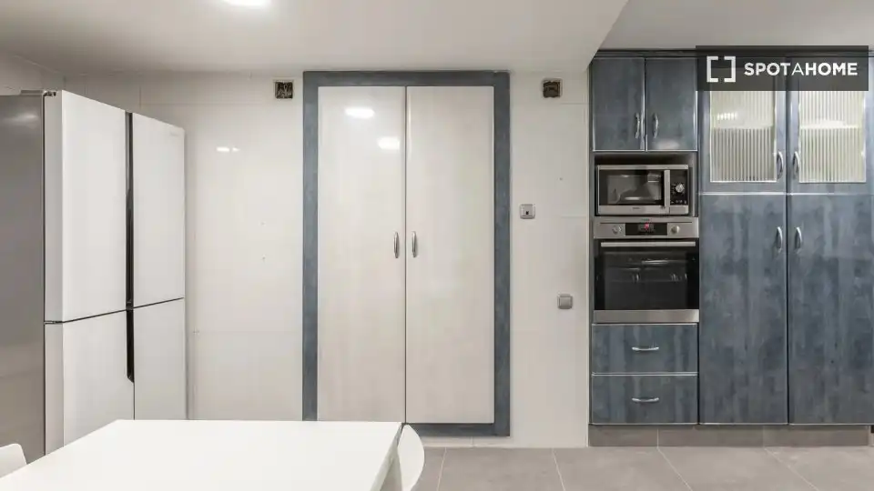 Habitación en alquiler, Valencia