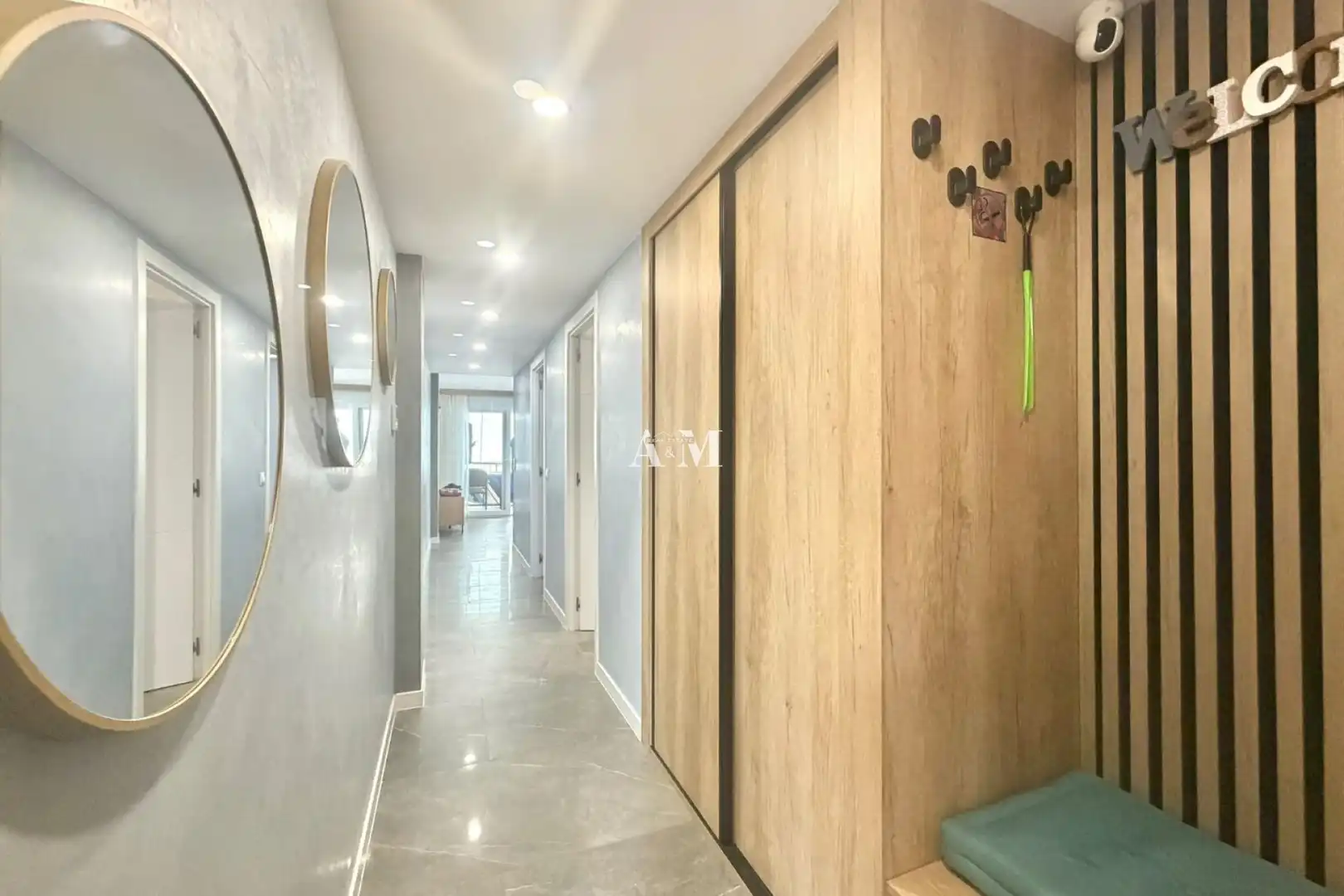 Piso de 90 m² en Santa Pola