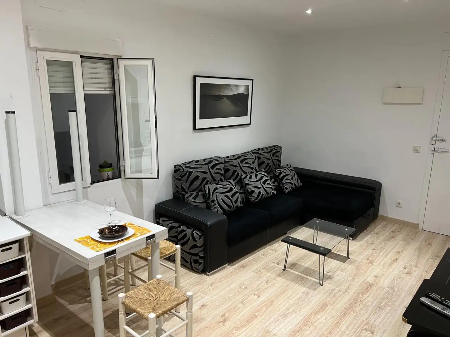 Квартира 50 м² в Мадриде