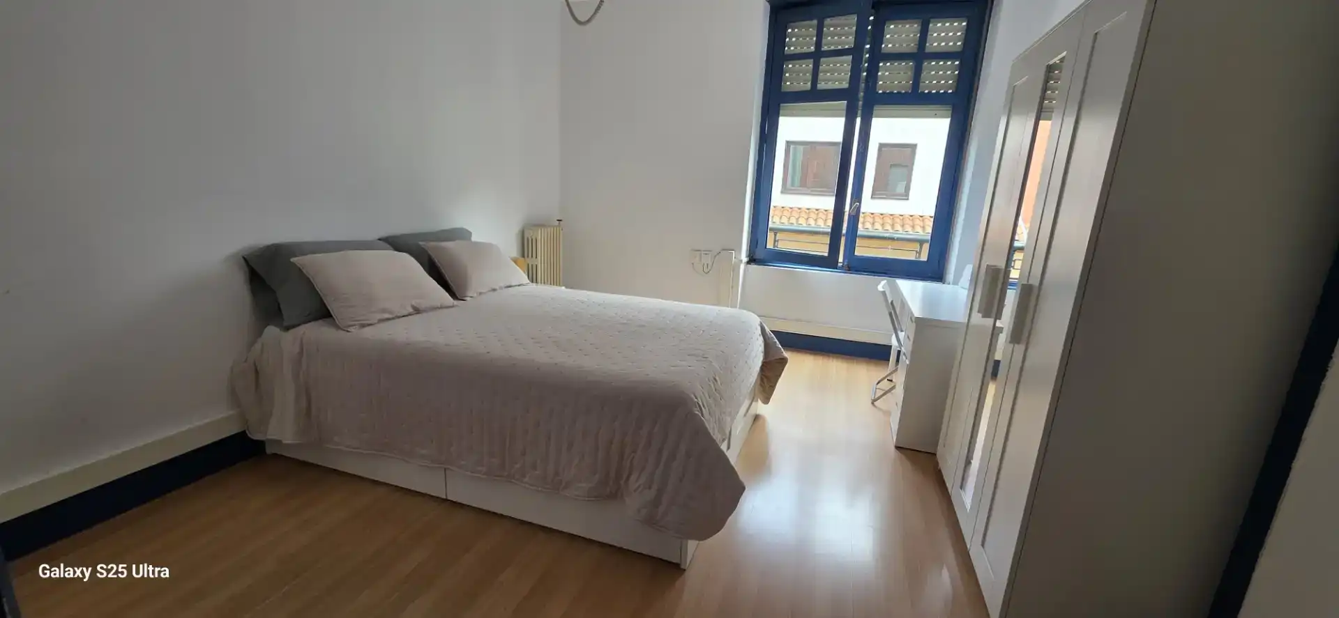 Piso de 180 m² en Oviedo