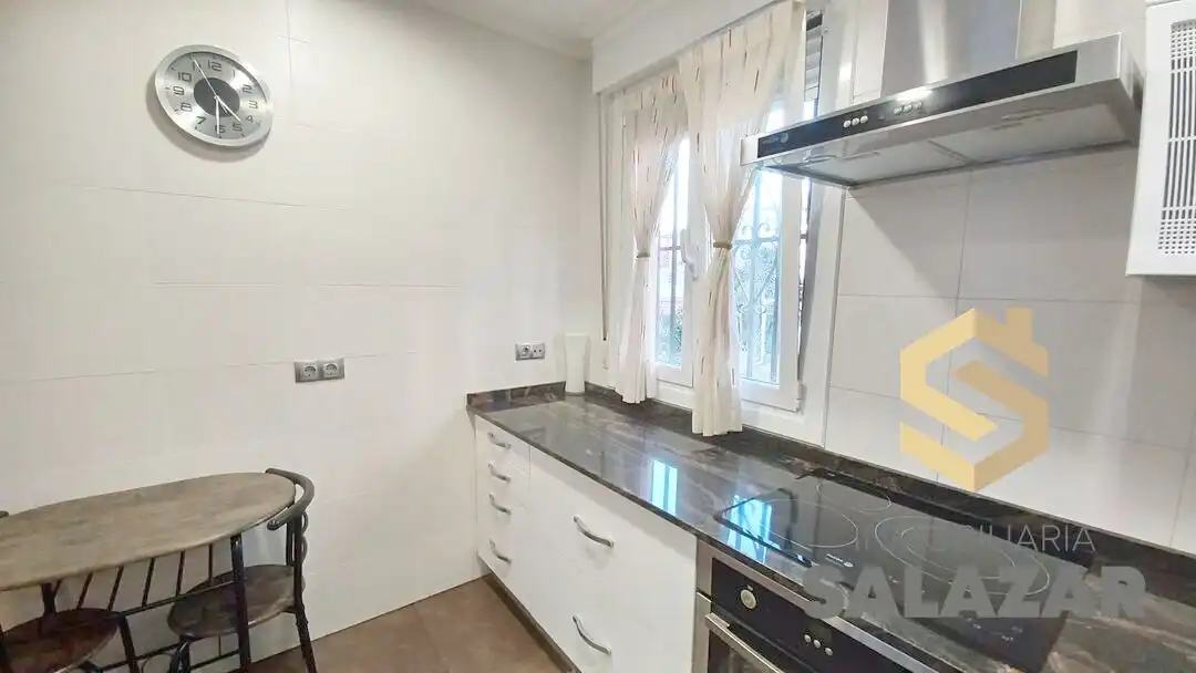 Piso de 80 m² en Bilbao
