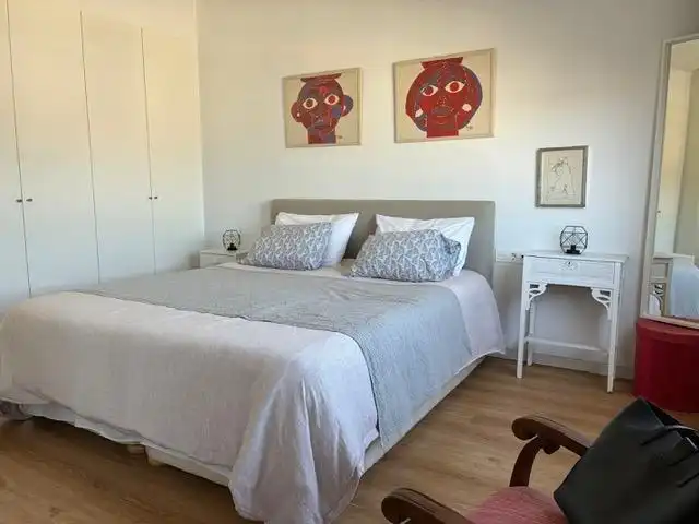 Piso de 90 m² en Vigo