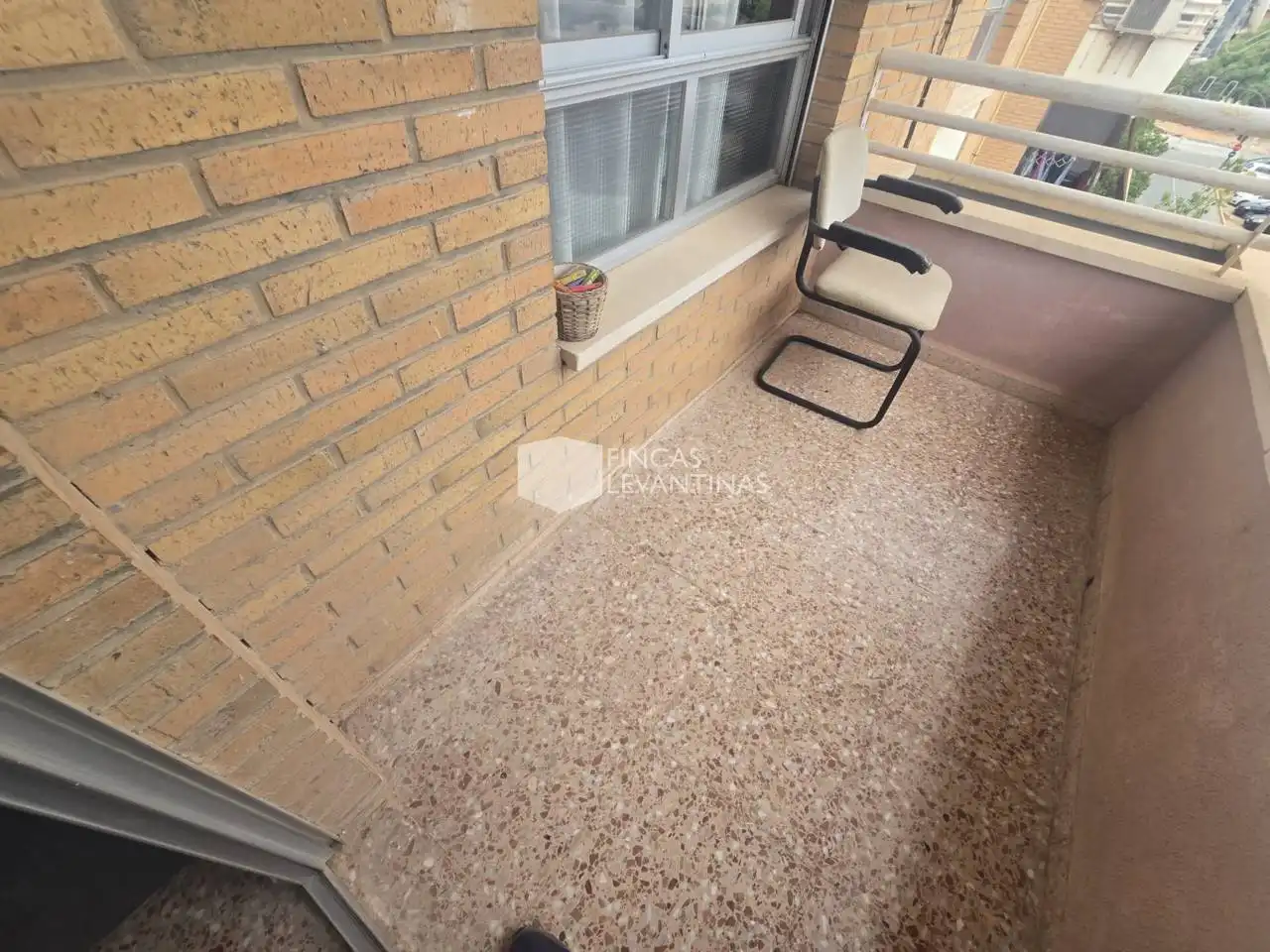 Piso de 90 m² en San Vicente del Raspeig