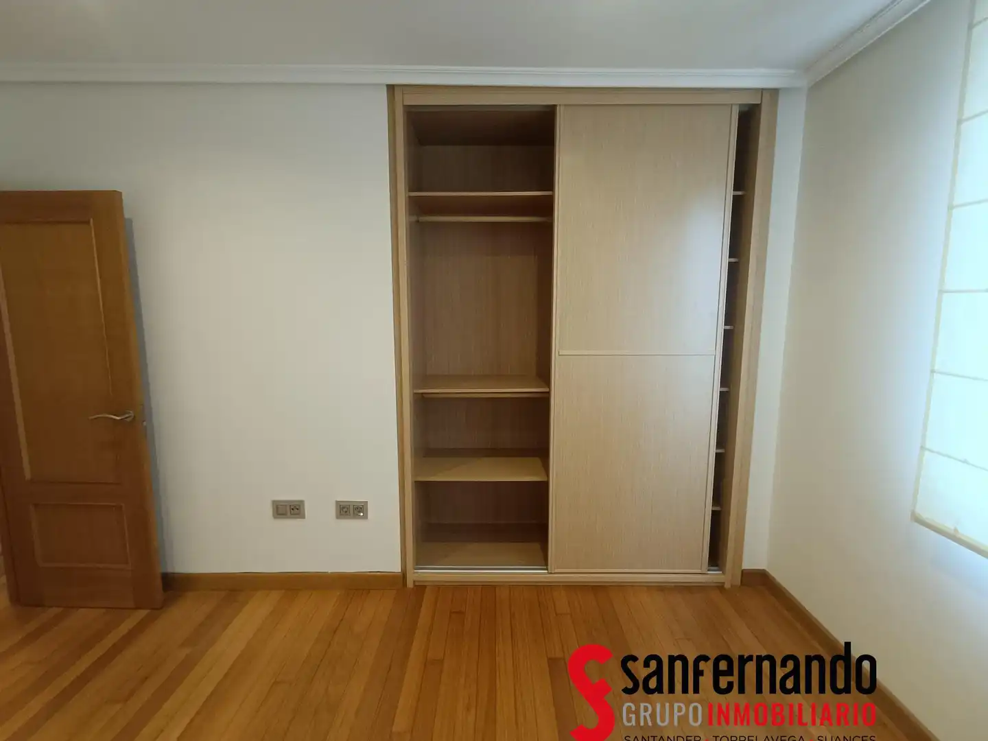 Piso de 134 m² en Piélagos