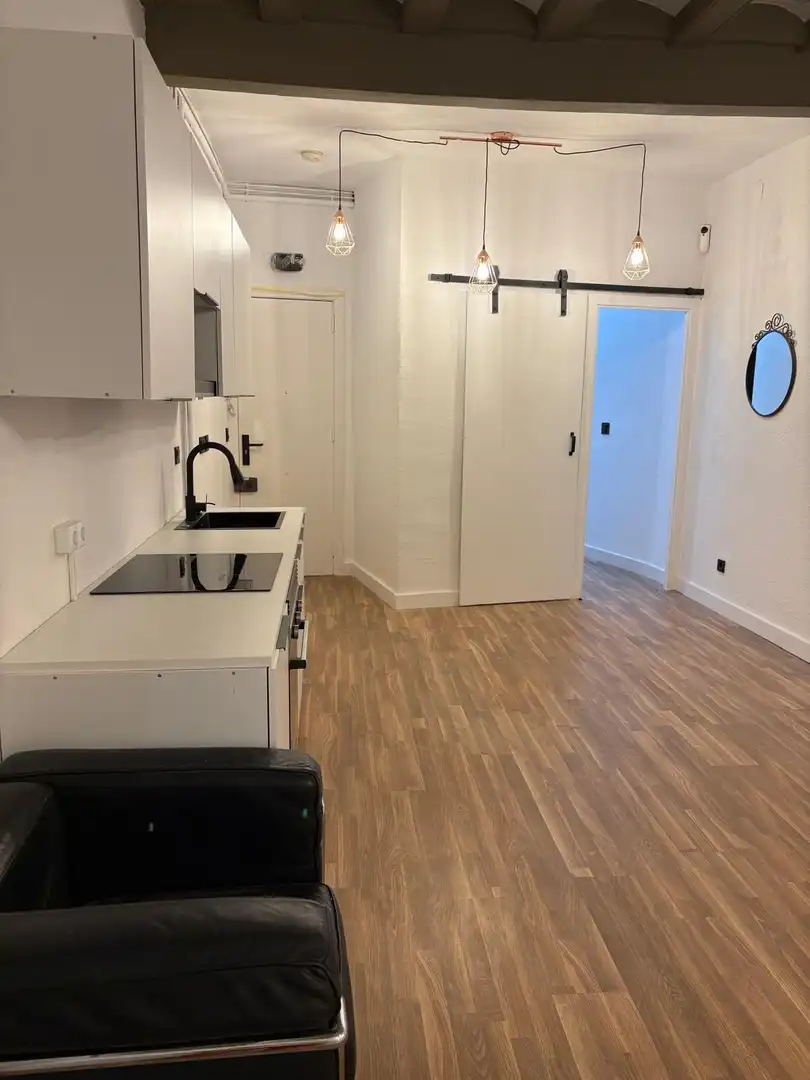 Apartamento 50 m² em Barcelona