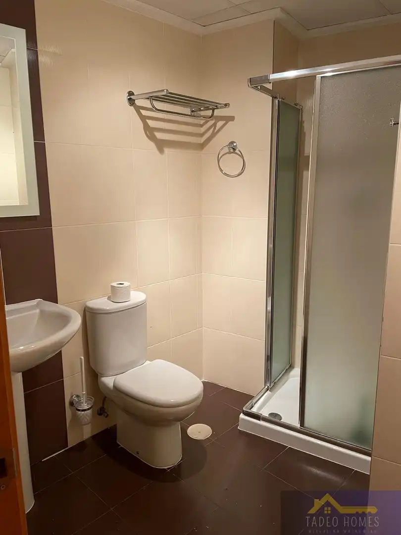 Piso de 45 m² en Murcia