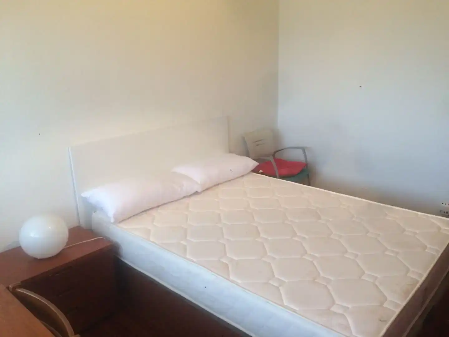 Habitación 110 m², Vitoria
