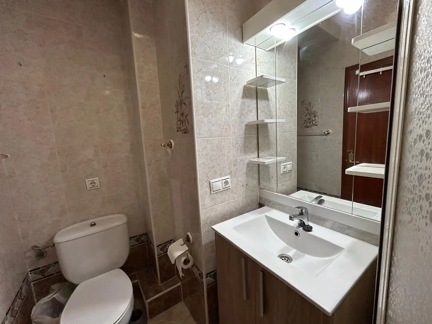 Piso de 100 m² en Ciudad Real