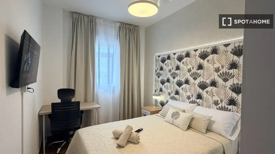 Habitación 127 m², Las Palmas de Gran Canaria