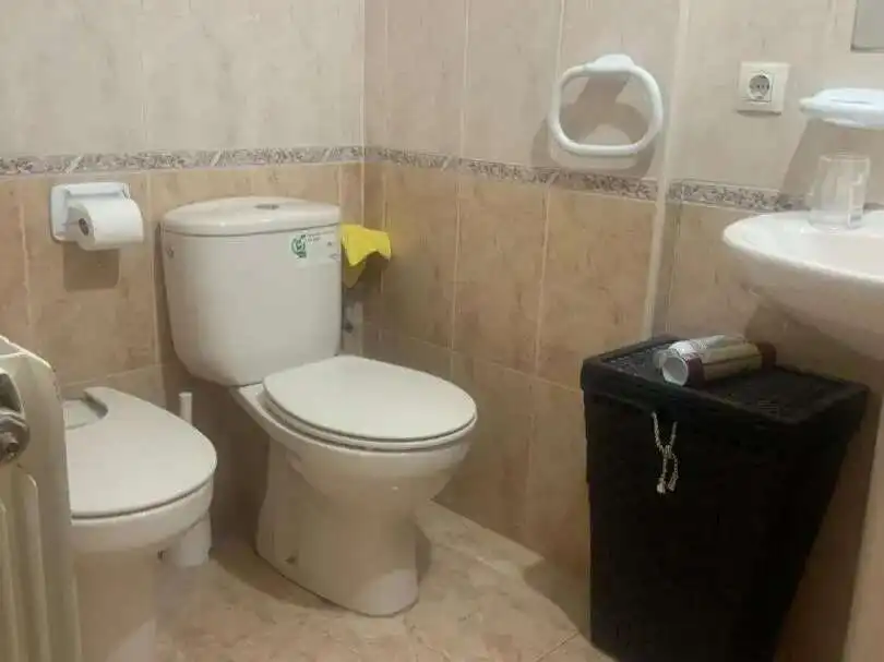 Piso de 95 m² en Salamanca