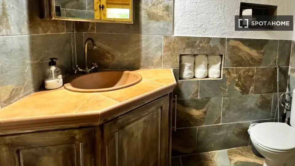 Habitación 115 m², Arafo