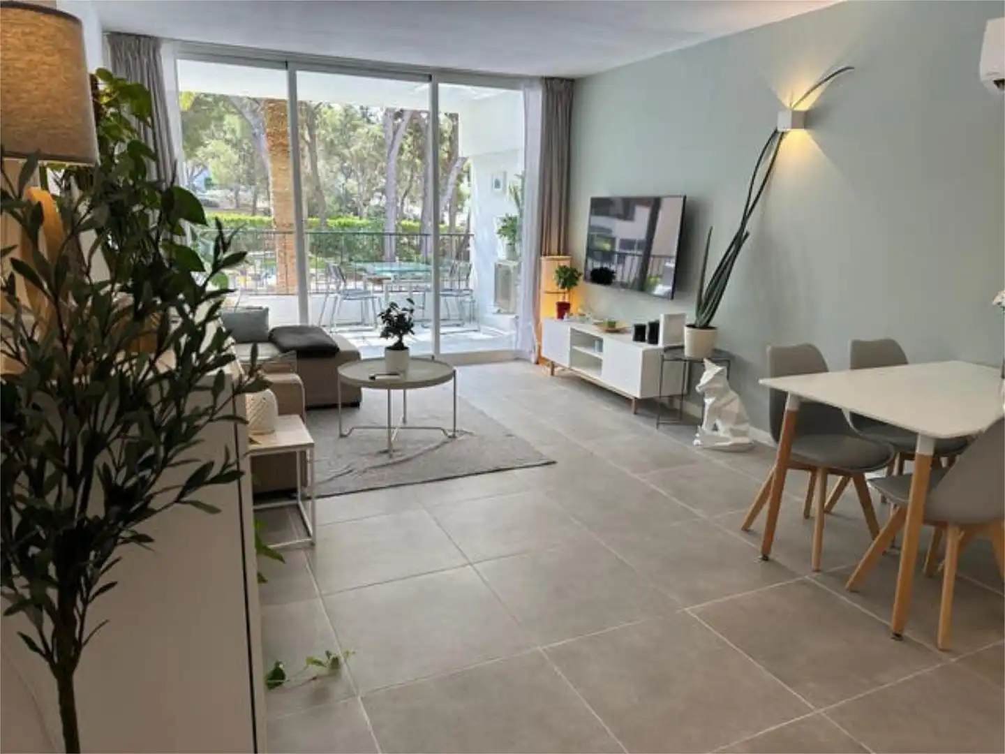 Piso de 70 m² en Calvià