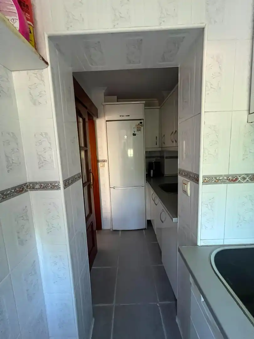 Piso de 60 m² en Sevilla