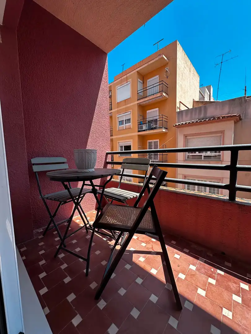 Piso de 79 m² en Cambrils