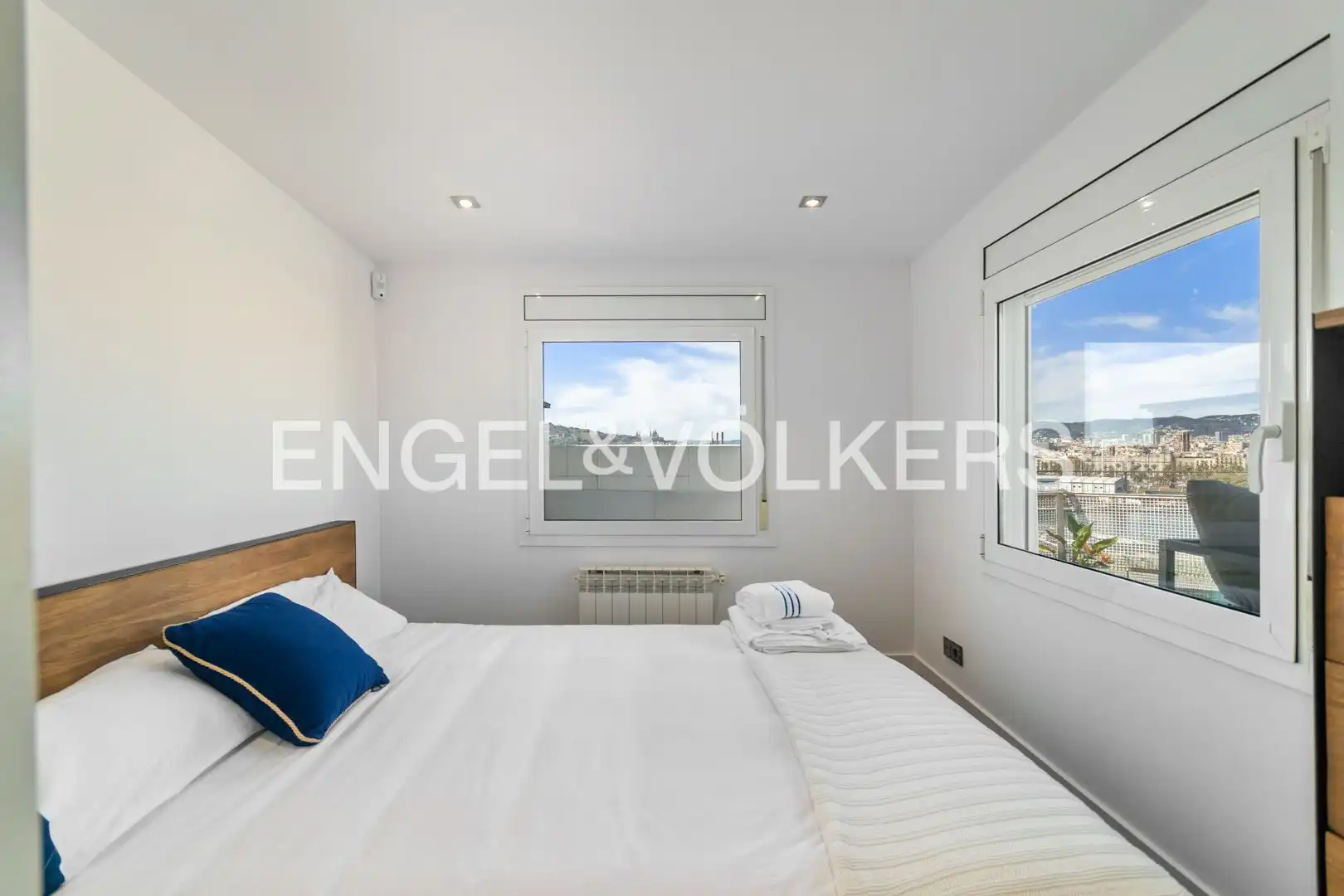 Pis de 48 m² a Barcelona