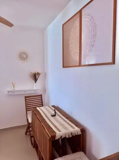 Piso de 70 m² en Torrox