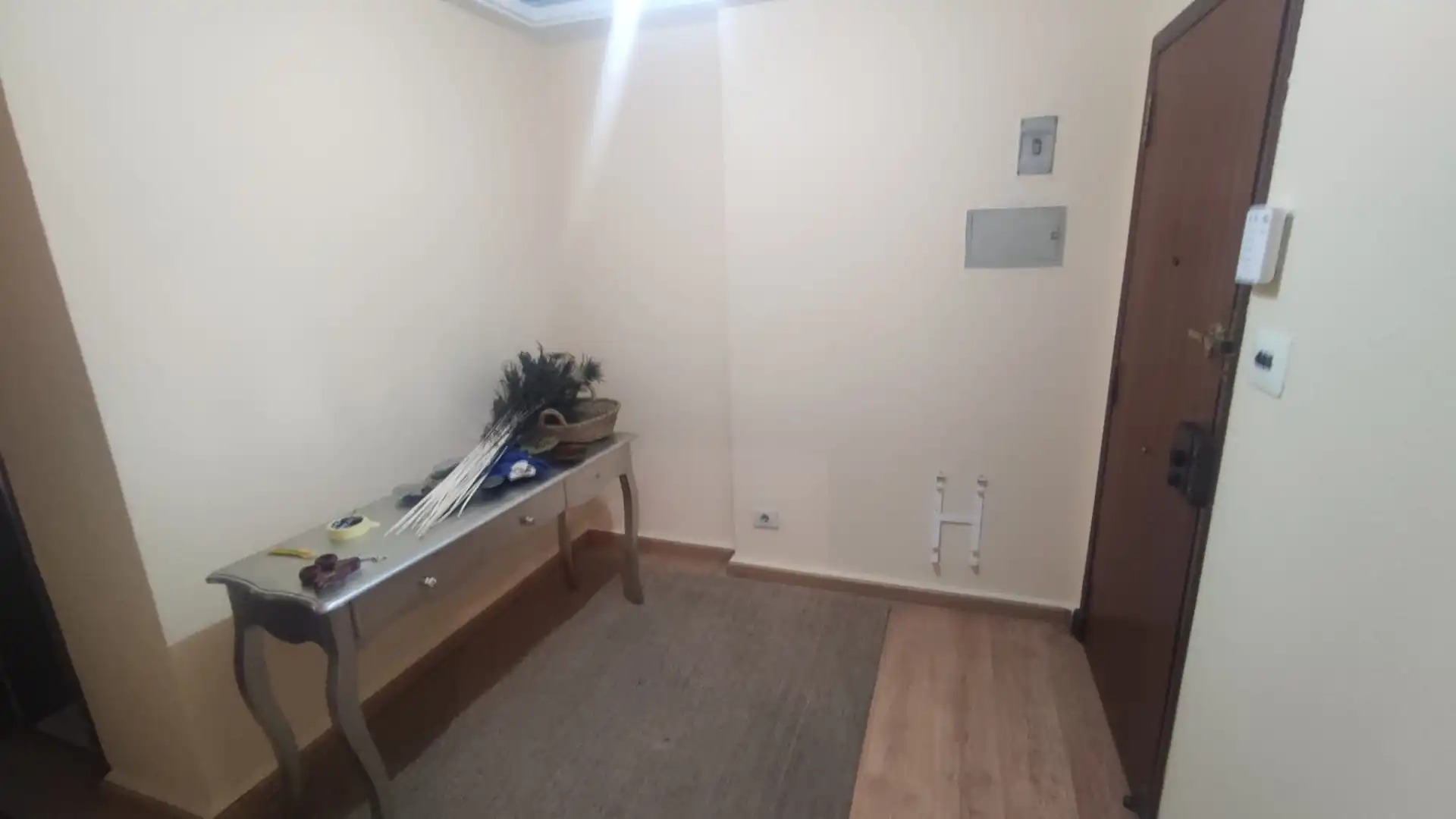 Piso de 100 m² en Ourense