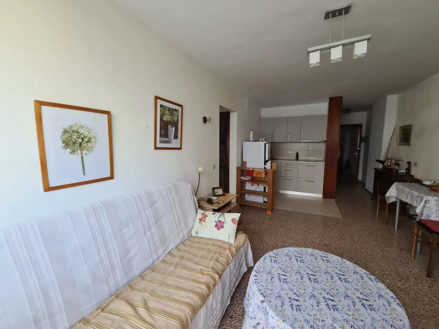Pis de 50 m² a Puerto de la Cruz