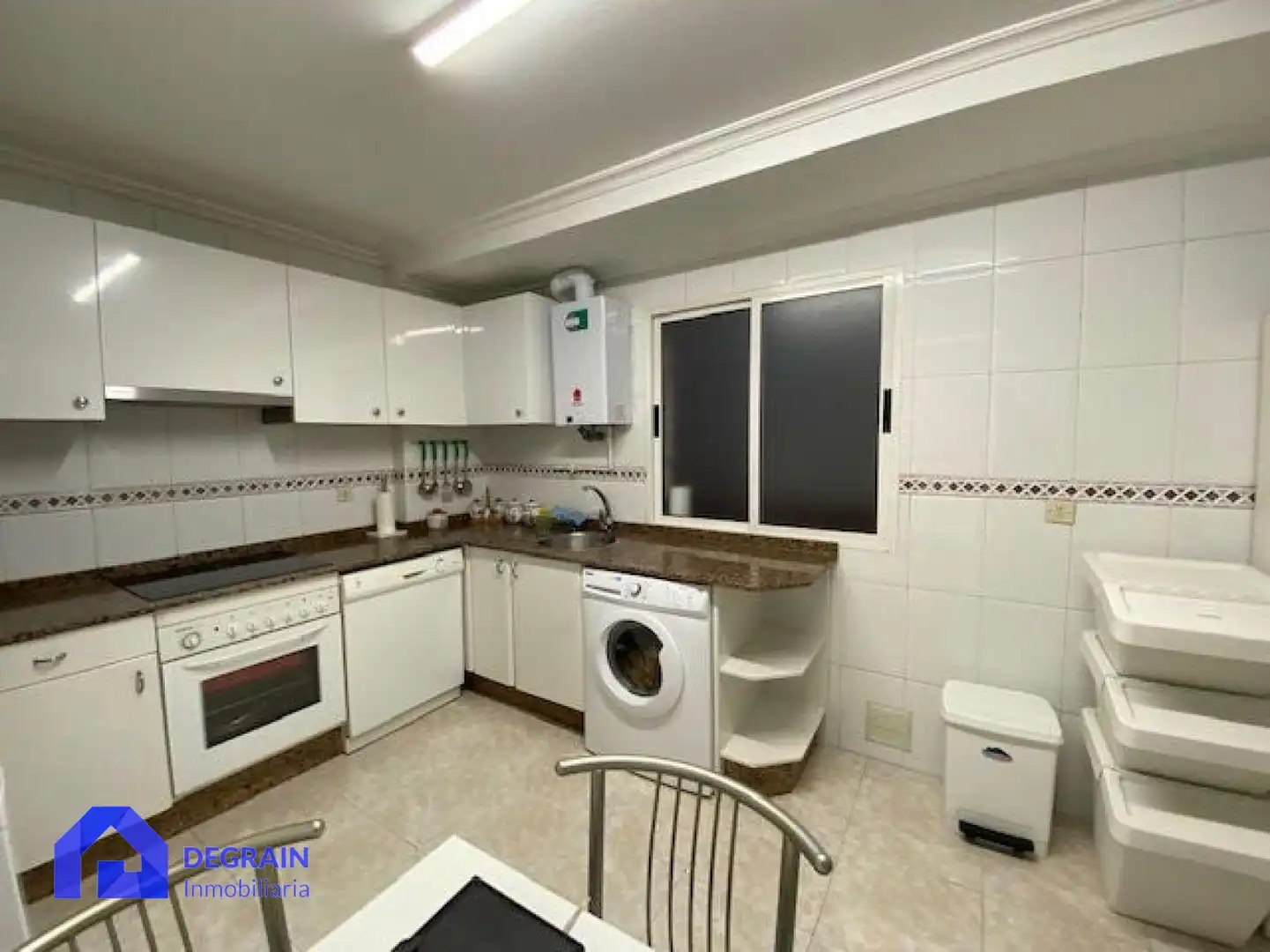 Piso de 81 m² en Oviedo