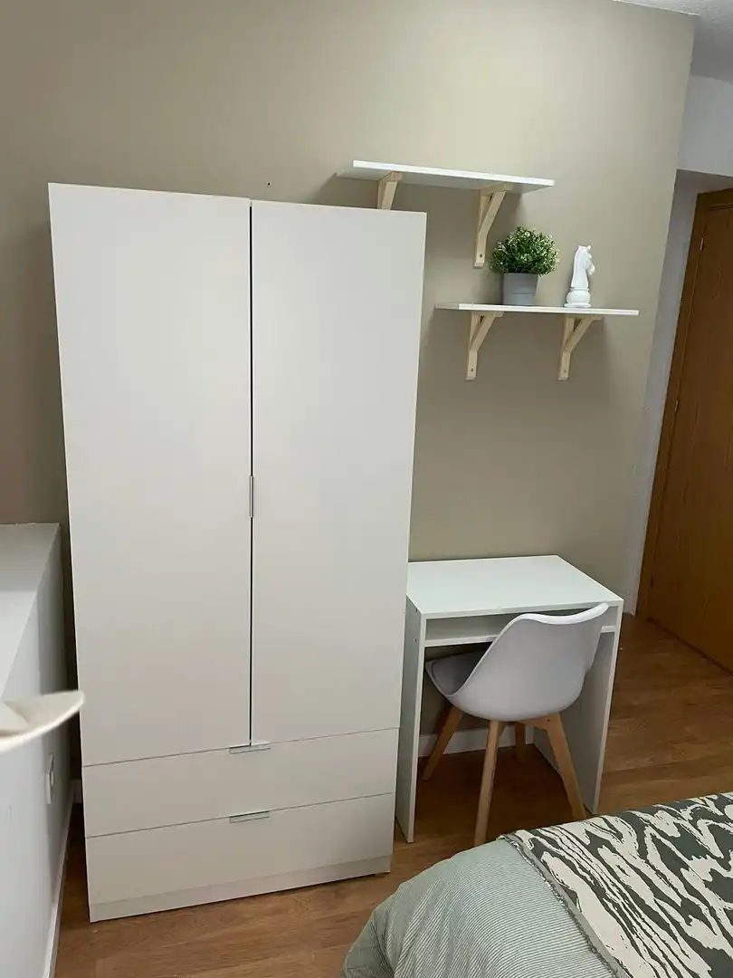 Habitació de lloguer, València
