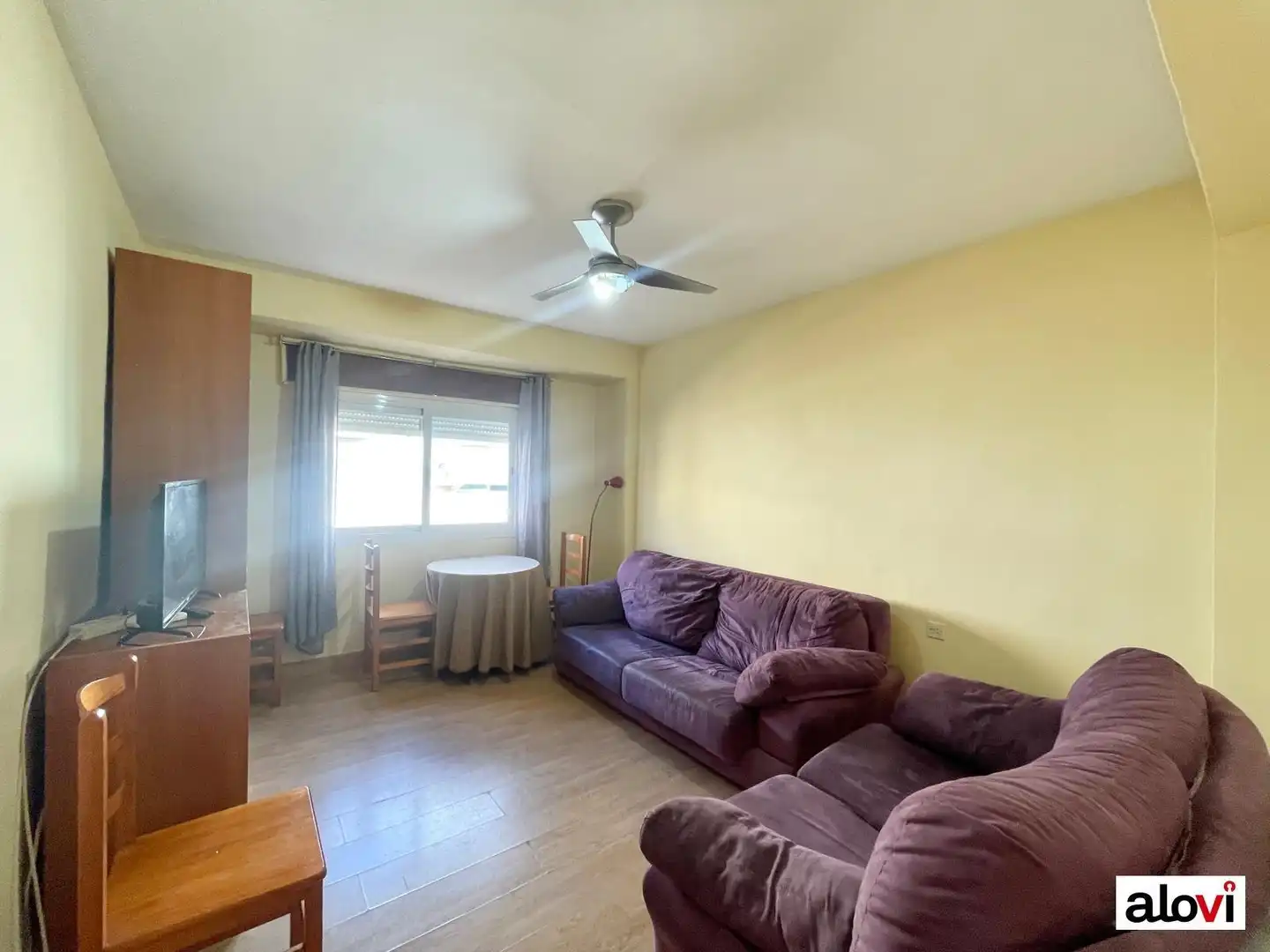 Piso de 78 m² en Granada