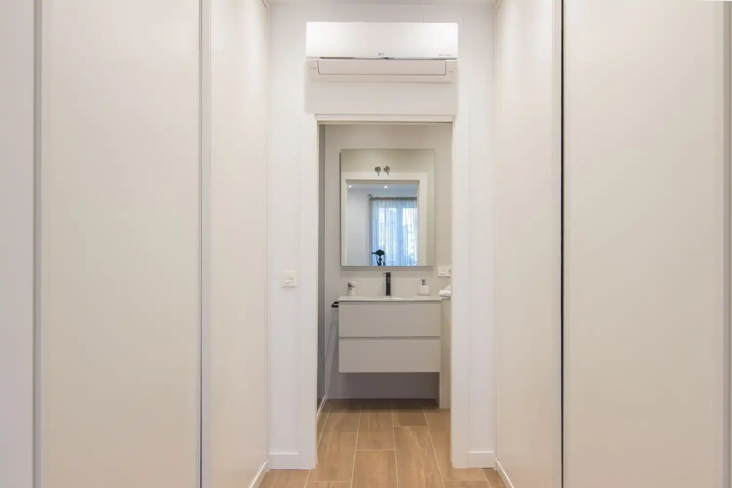 Piso de 170 m² en Pamplona