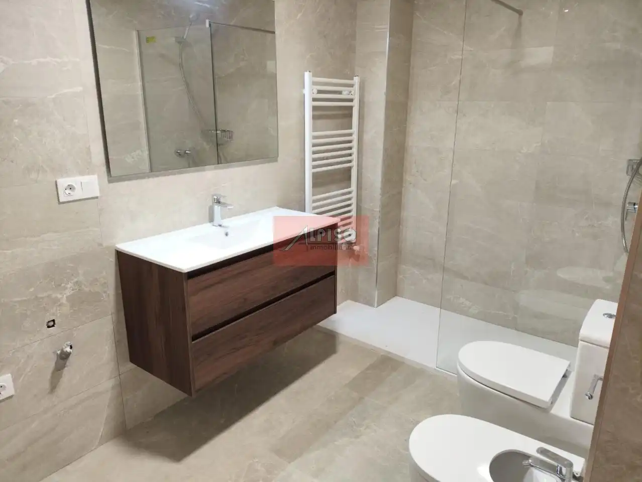 Pis de 70 m² a Ourense