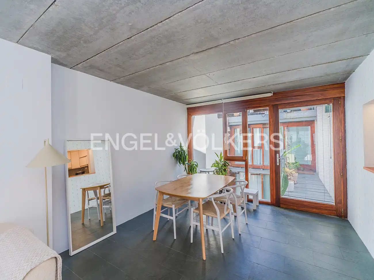 Piso de 90 m² en Alicante