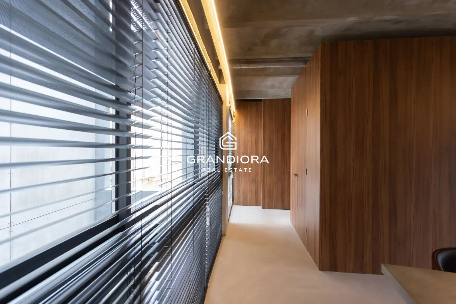 Piso de 185 m² en Barcelona